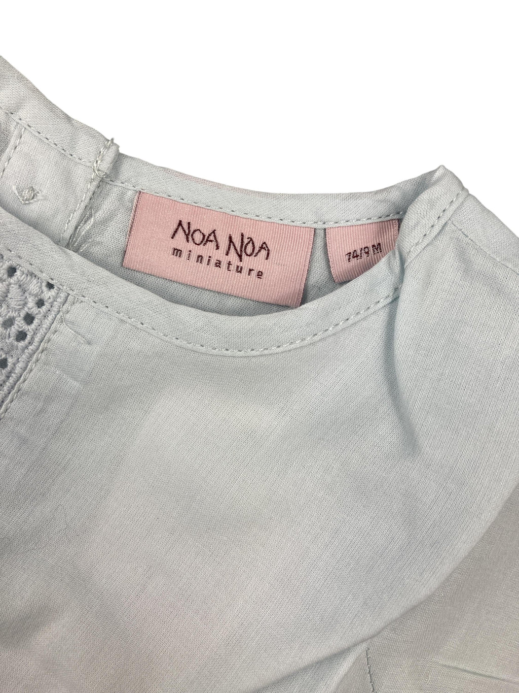 Kleider Kleider & Röcke Kleidung Kleid Noa Noa A/S Label Image Second Hand