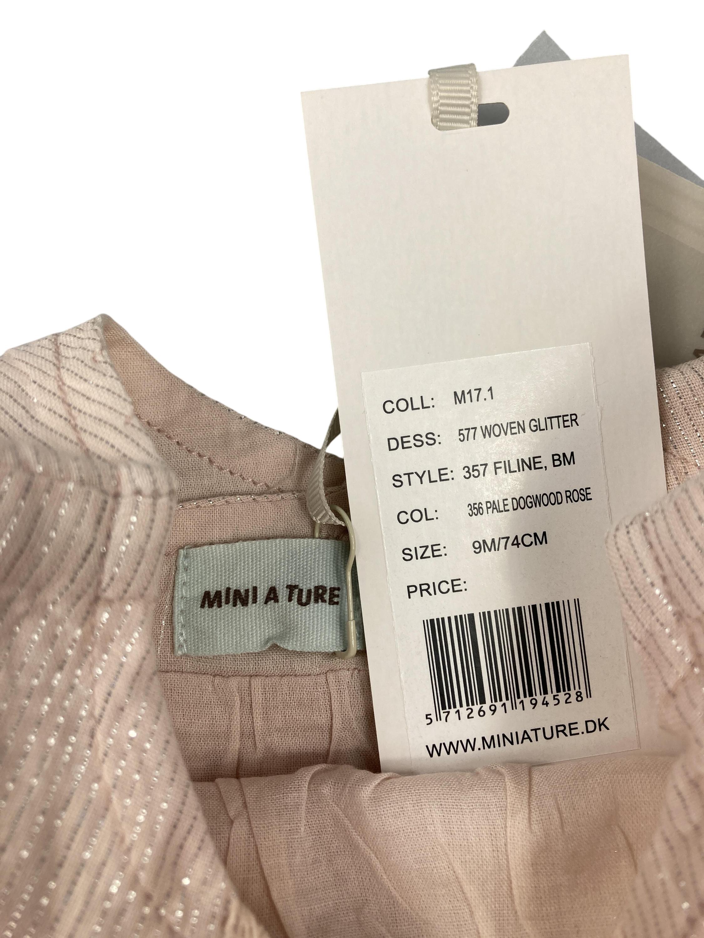 Kleider Kleider & Röcke Kleidung Kleid Mini a Ture Label Image Second Hand
