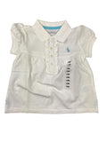 Kleider Kleider & Röcke Kleidung T-Shirt Ralph Lauren Front Image Second Hand