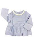 Kleider Kleider & Röcke Kleidung Kleid Jacadi Front Image Second Hand