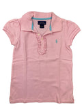 T-Shirts T-Shirts & Tops Kleidung T-Shirt Ralph Lauren Front Image Second Hand
