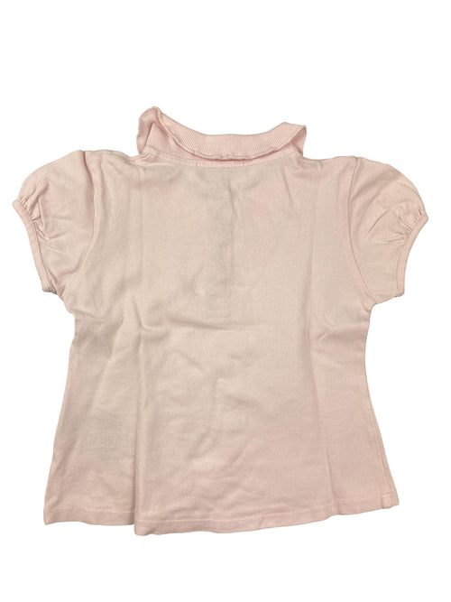 T-Shirts T-Shirts & Tops Kleidung T-Shirt Burberry Rear Image Second Hand