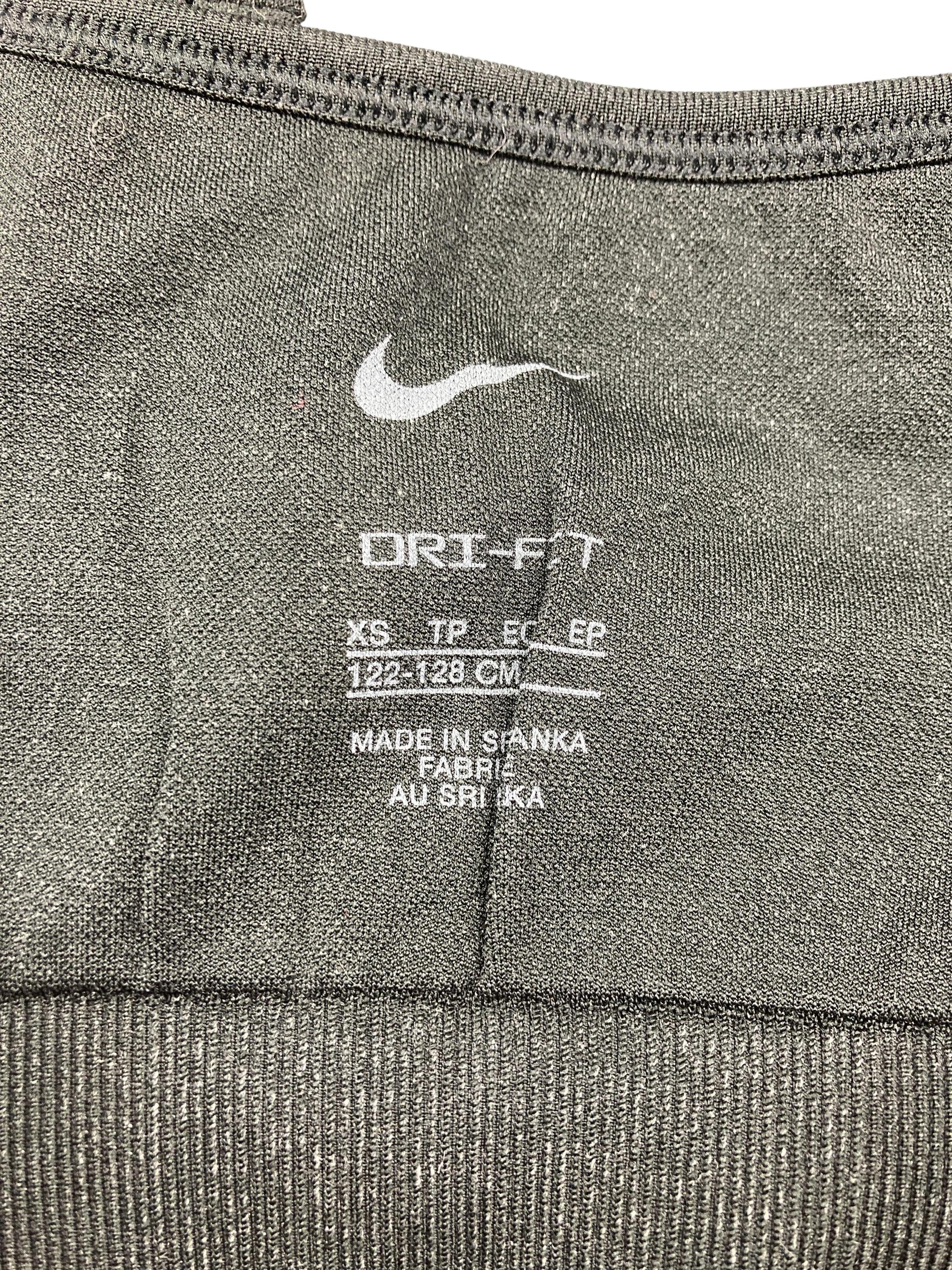 Tops T-Shirts & Tops Kleidung Top Nike Label Image Second Hand