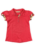 T-Shirts T-Shirts & Tops Kleidung T-Shirt Burberry Front Image Second Hand