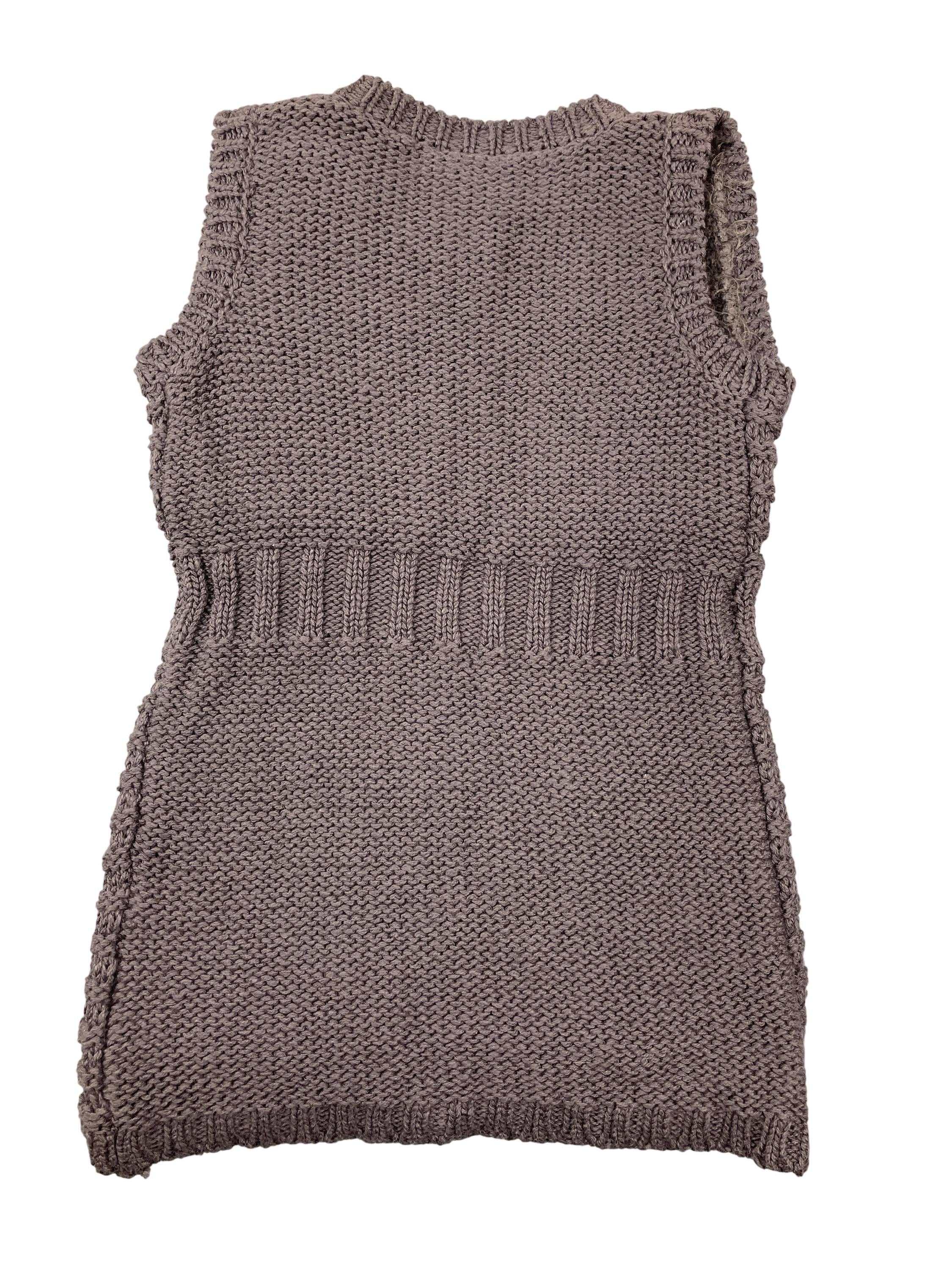 Kleider Kleider & Röcke Kleidung Kleid Noa Noa A/S Rear Image Second Hand