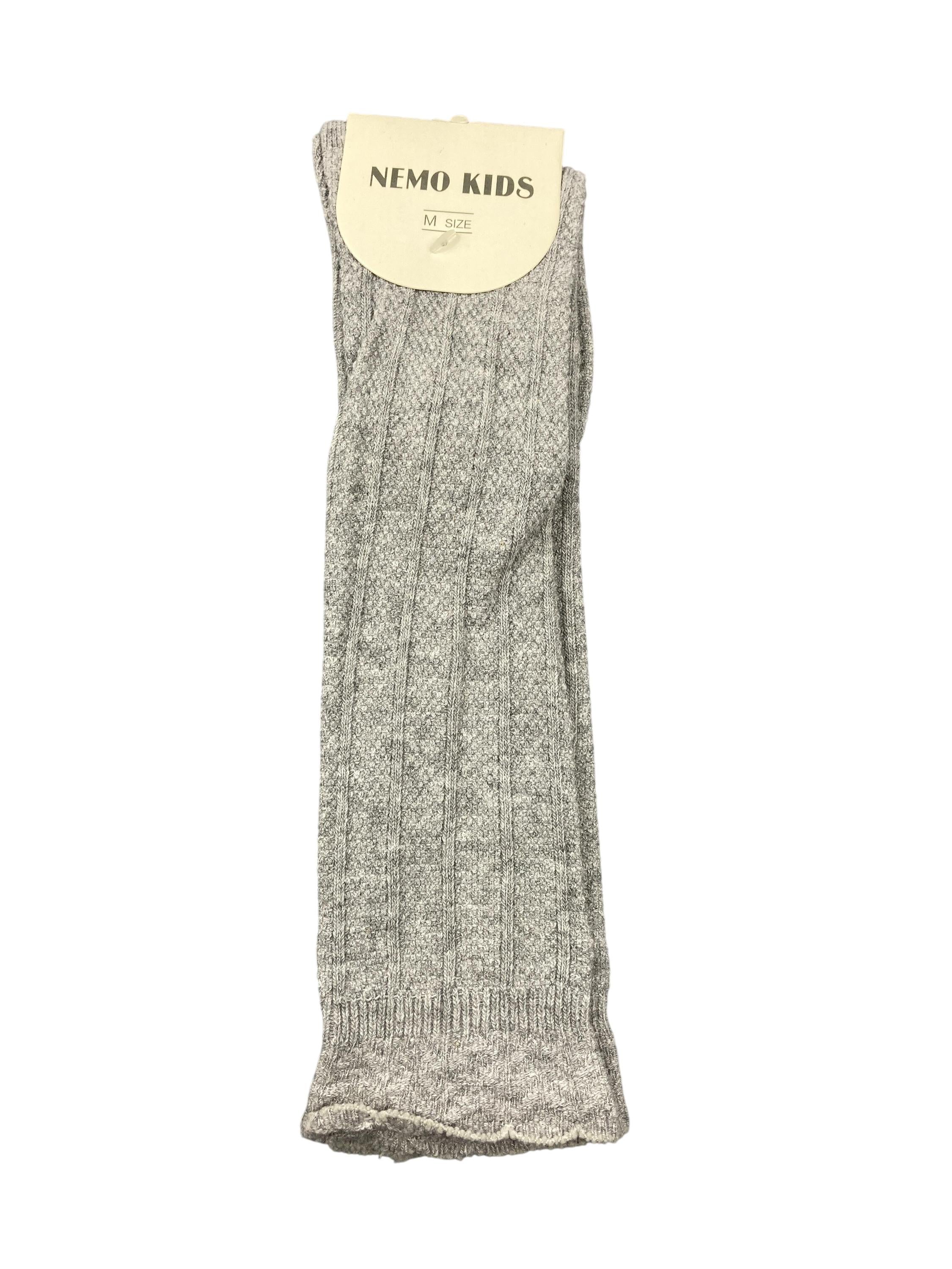 Kniesstrümpfe Socken & Strumpfhosen Kleidung Kniestrümpfe Nemo Kids Front Image Second Hand