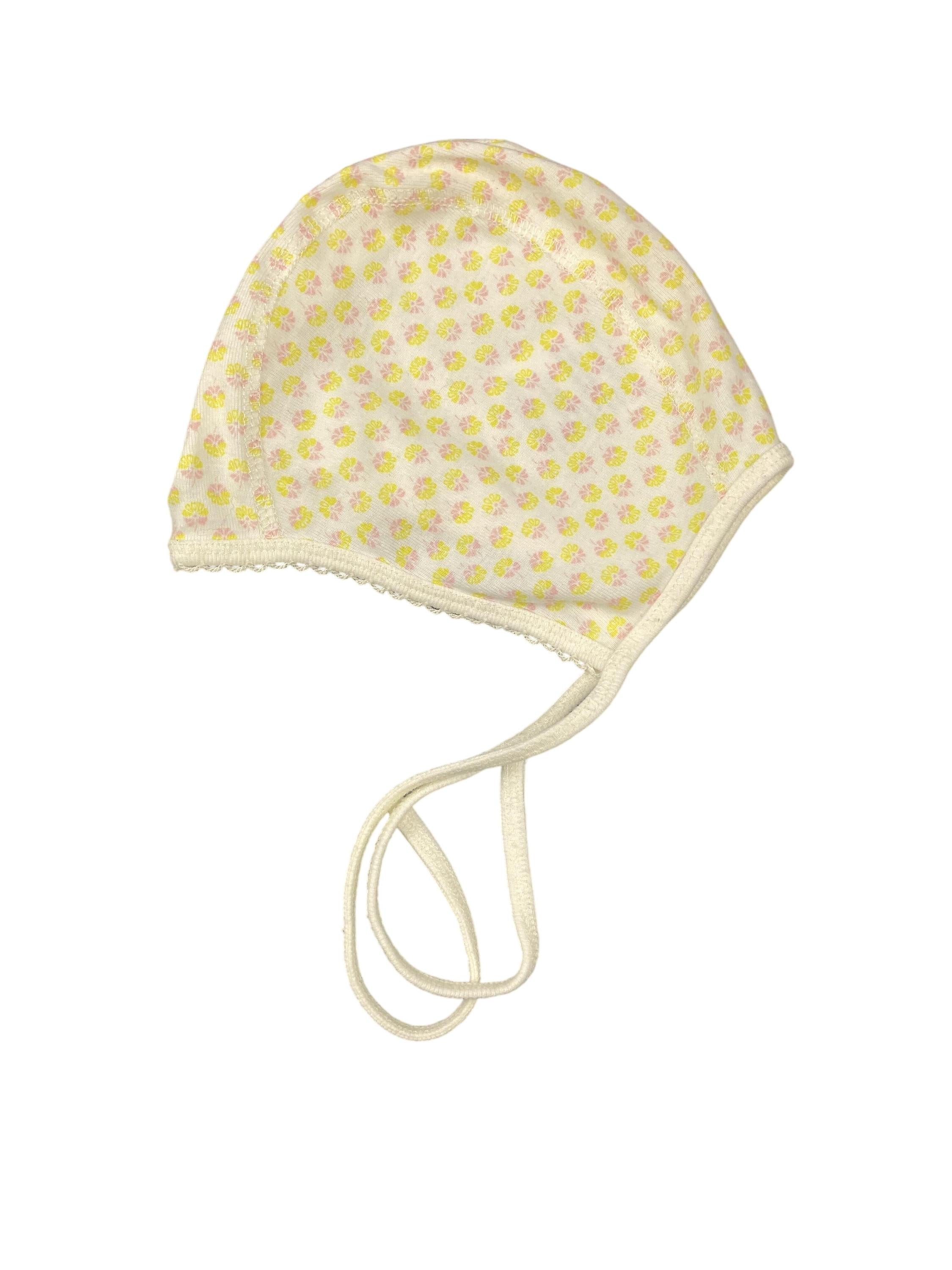 Mützen Hüte & Mützen Accessoires Baby Mütze Noa Noa A/S Front Image Second Hand