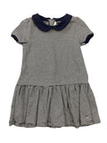 Kleider Kleider & Röcke Kleidung Kleid Petit Bateau Front Image Second Hand