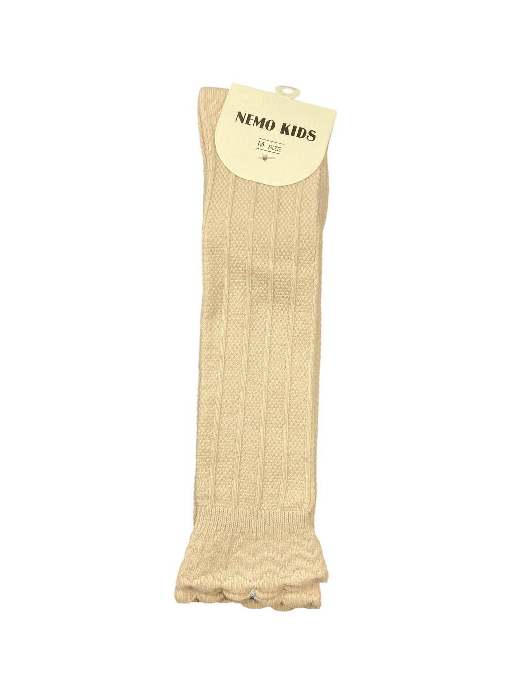Kniesstrümpfe Socken & Strumpfhosen Kleidung Kniestrümpfe Nemo Kids Front Image Second Hand