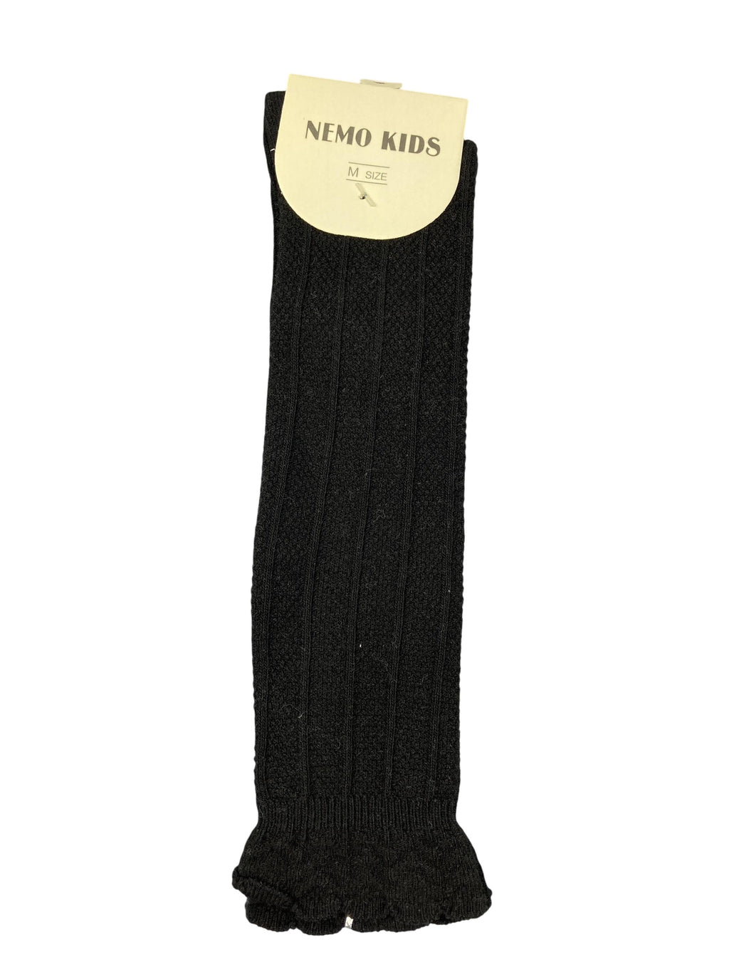 Kniesstrümpfe Socken & Strumpfhosen Kleidung Kniestrümpfe Nemo Kids Front Image Second Hand
