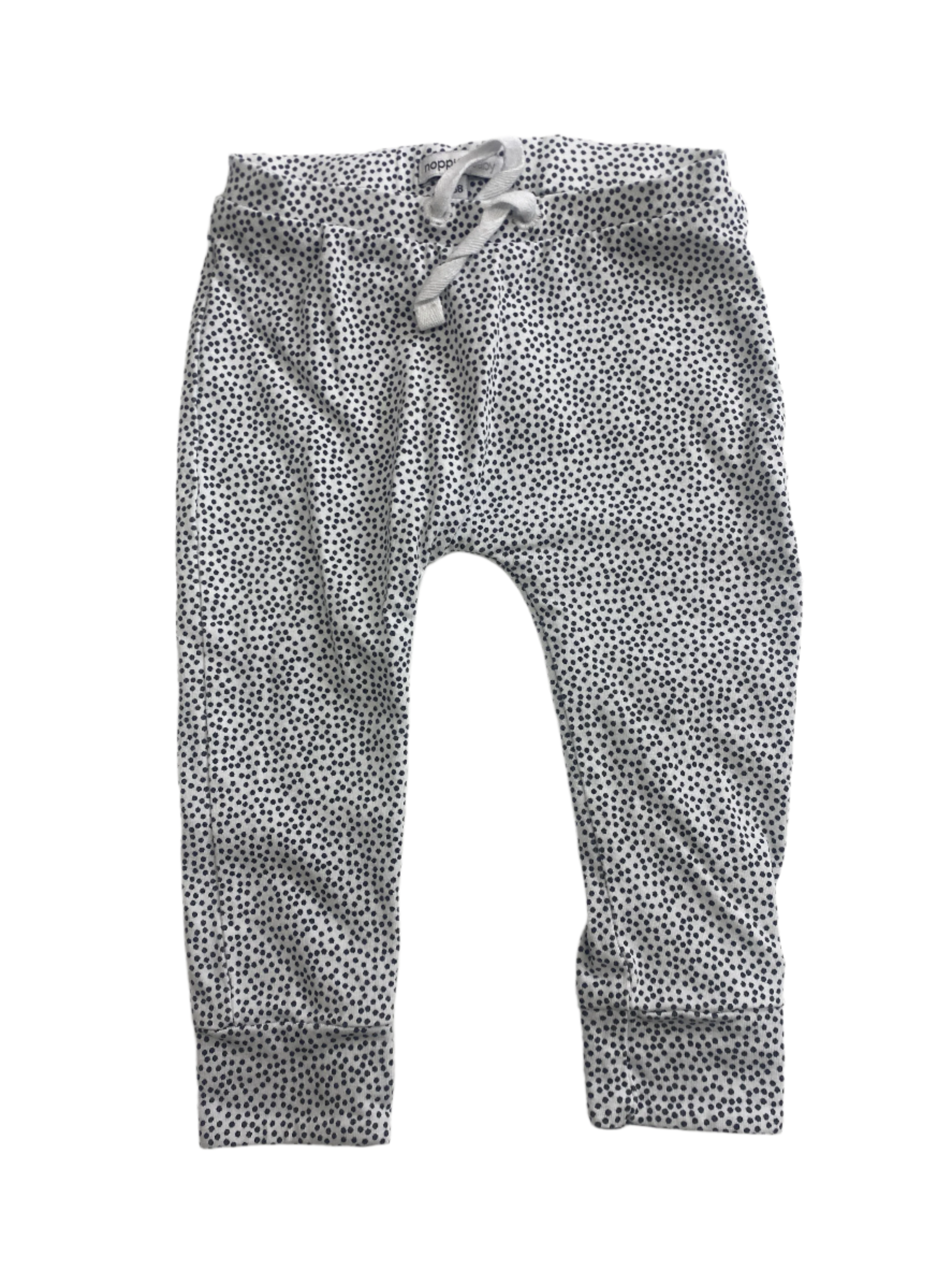 Stoffhosen Hosen & Jeans Kleidung Stoffhose Noppies Front Image Second Hand