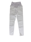 Umstandshosen Umstandsmode Schwangerschaft & Stillen Umstands Jeans Queen Mum Front Image Second Hand