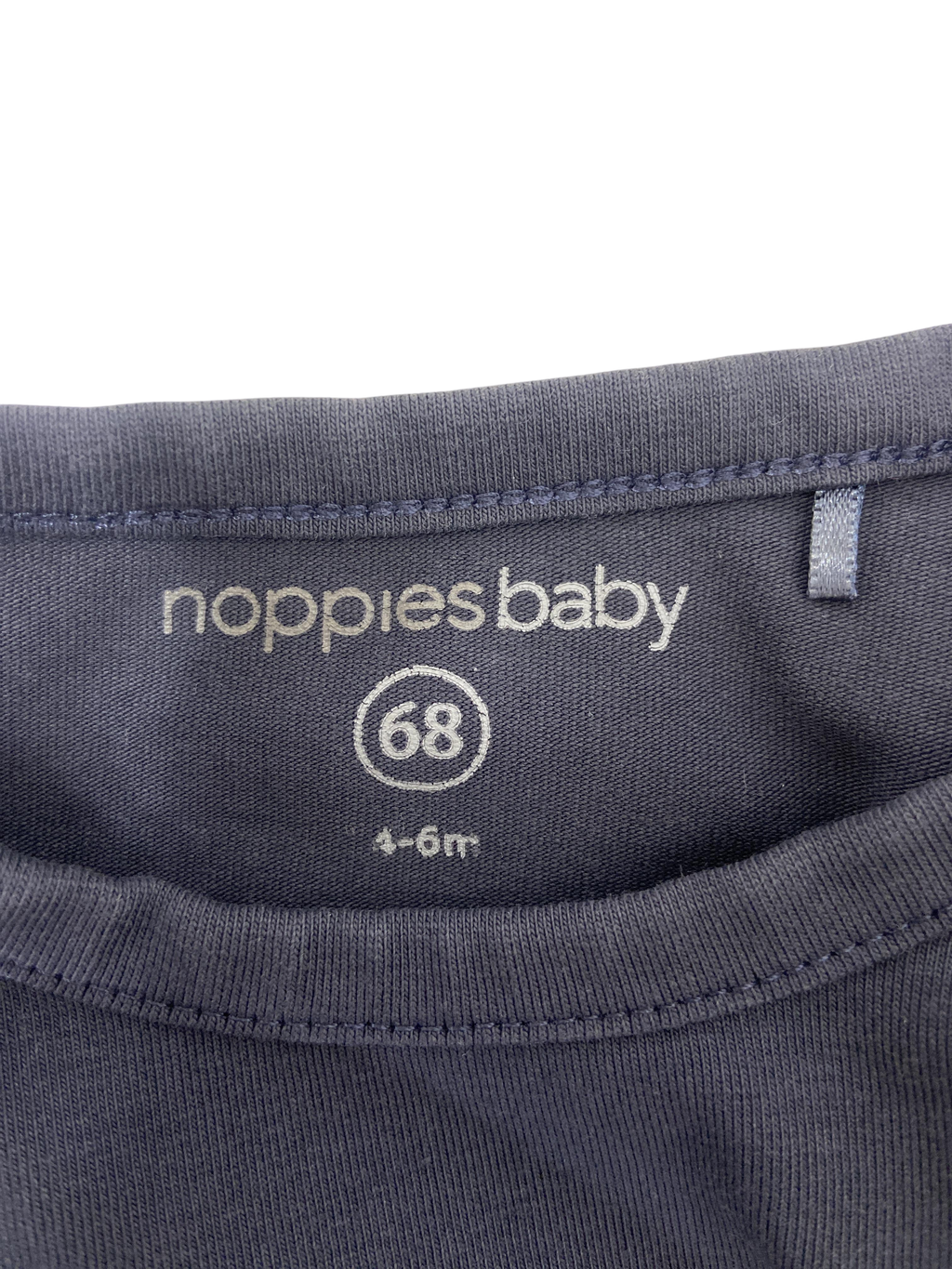 Longsleeves Longsleeves Kleidung Langarmshirt Noppies Label Image Second Hand