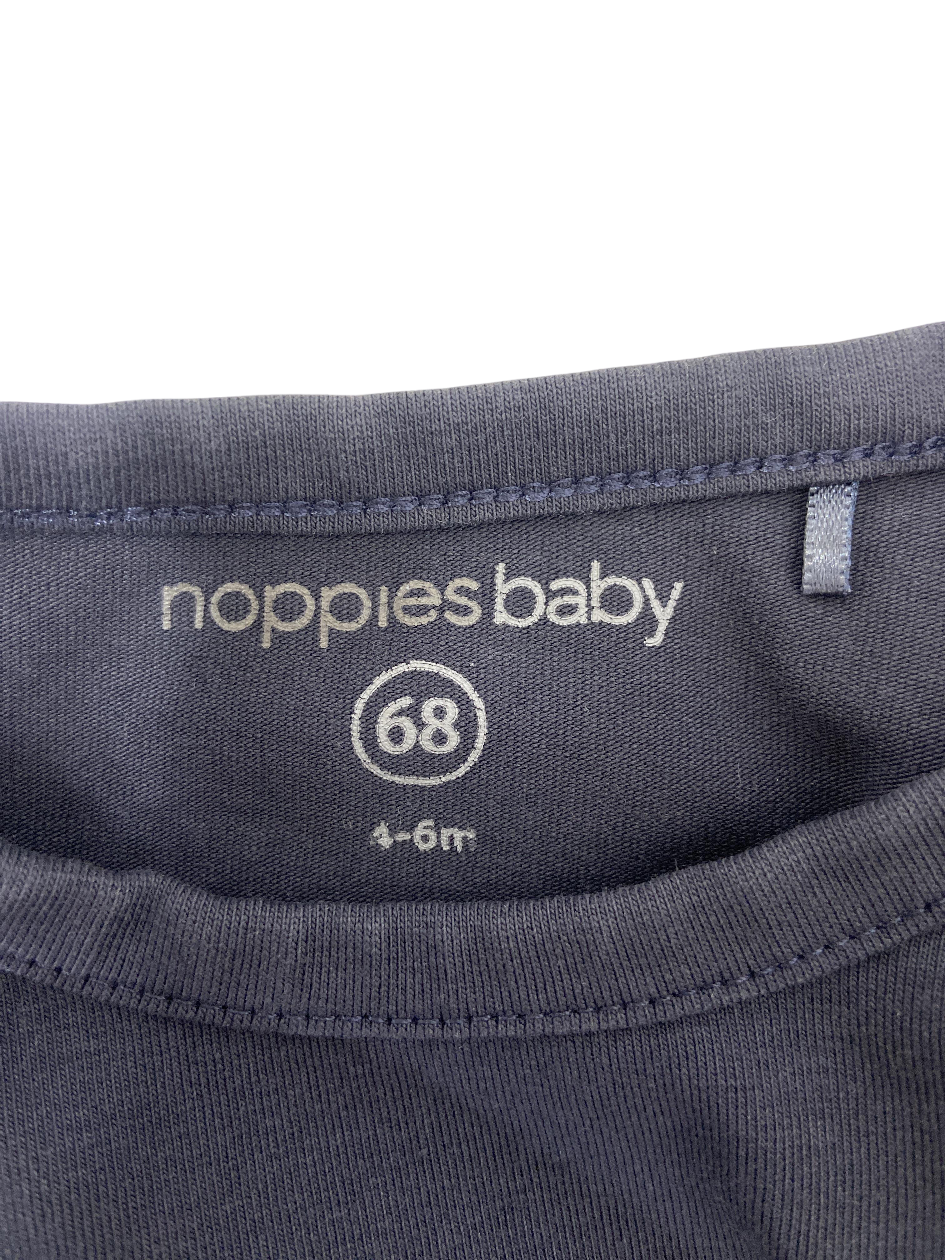 Longsleeves Longsleeves Kleidung Langarmshirt Noppies Label Image Second Hand