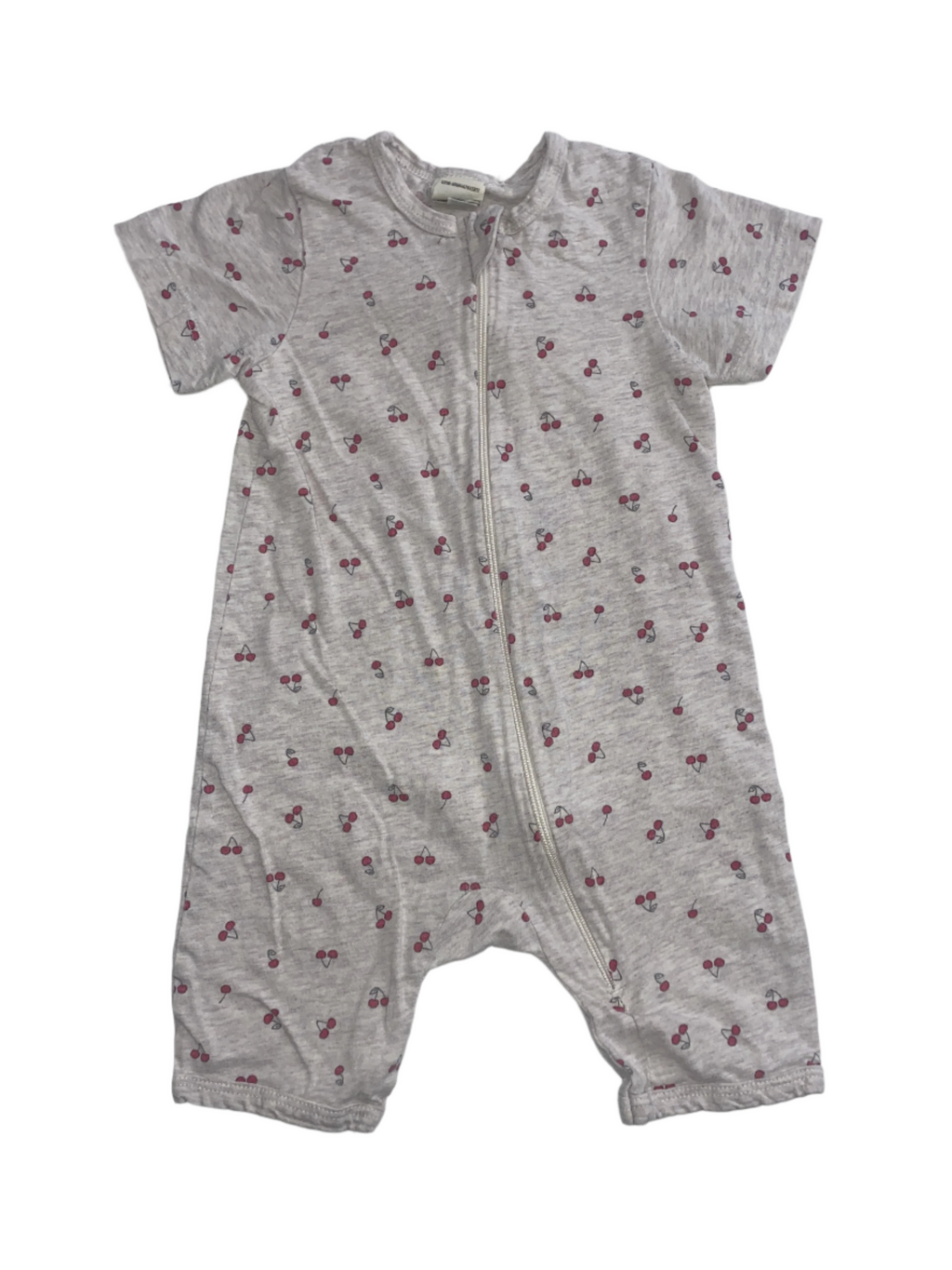 Overalls Kleidung Schlafoverall Alana Front Image Second Hand