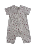 Overalls Kleidung Schlafoverall Alana Front Image Second Hand