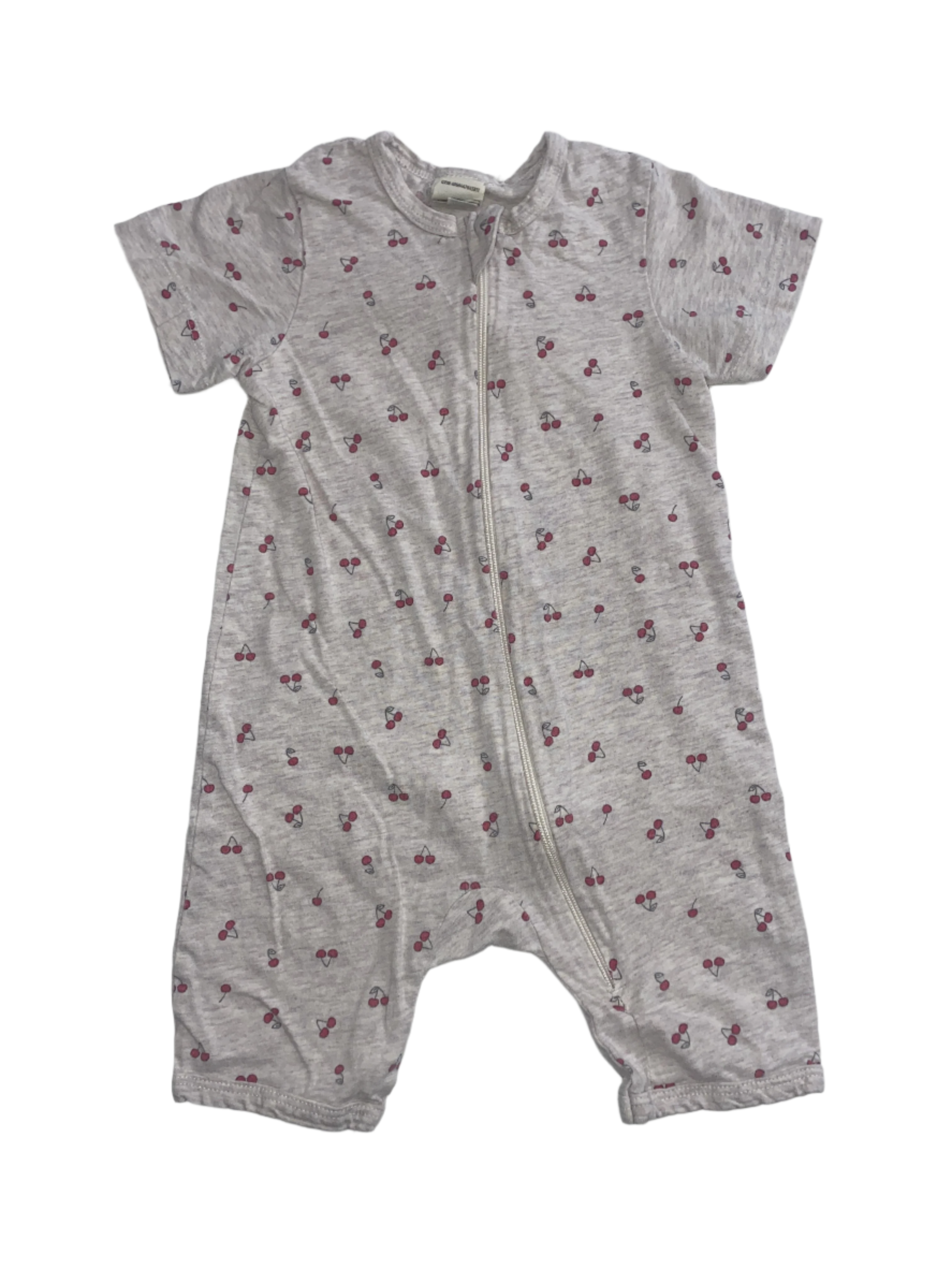 Overalls Kleidung Schlafoverall Alana Front Image Second Hand