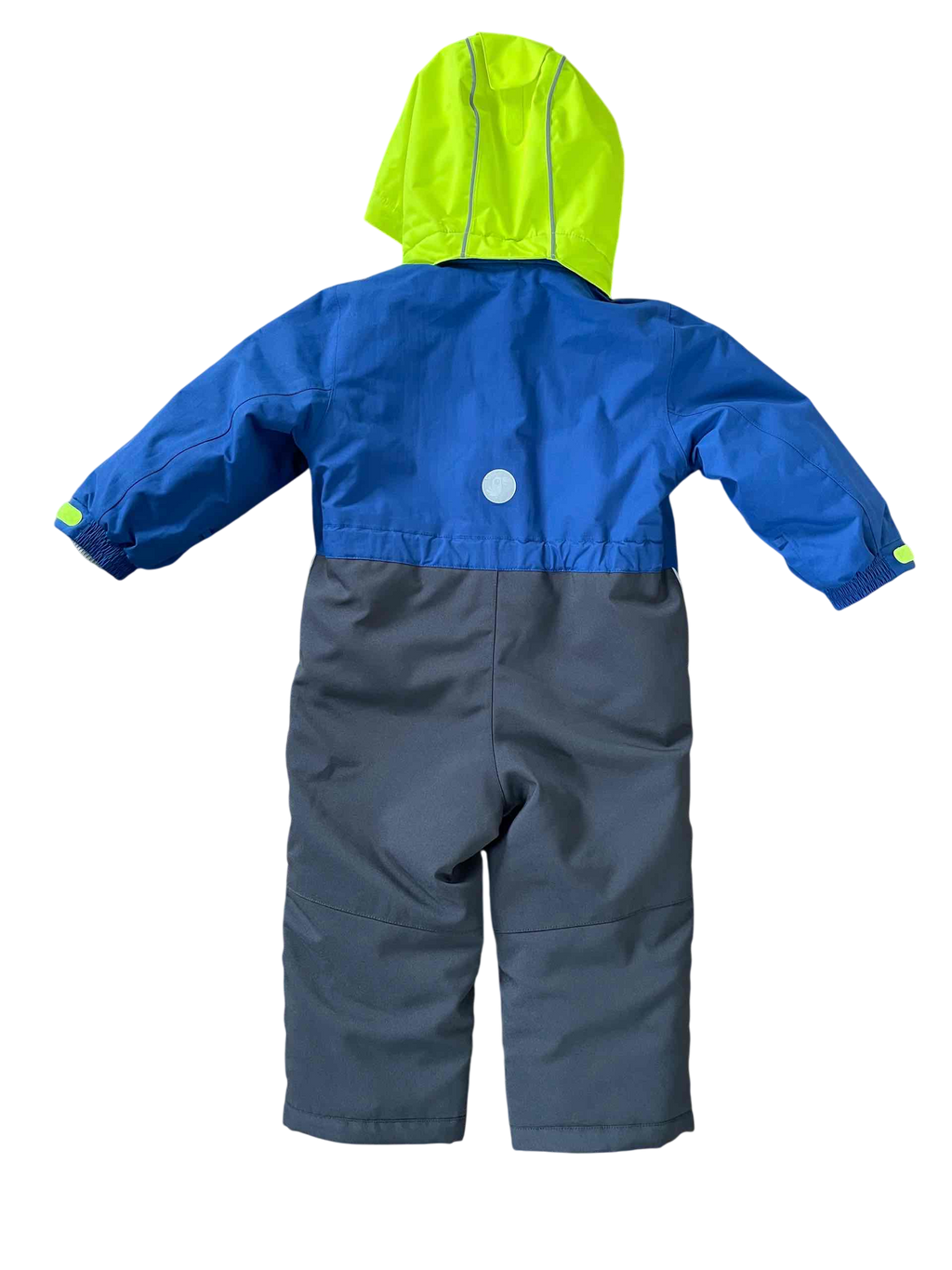 Schneeanzüge Schneekleidung Kleidung Schneeanzug Jako O Rear Image Close to Perfect