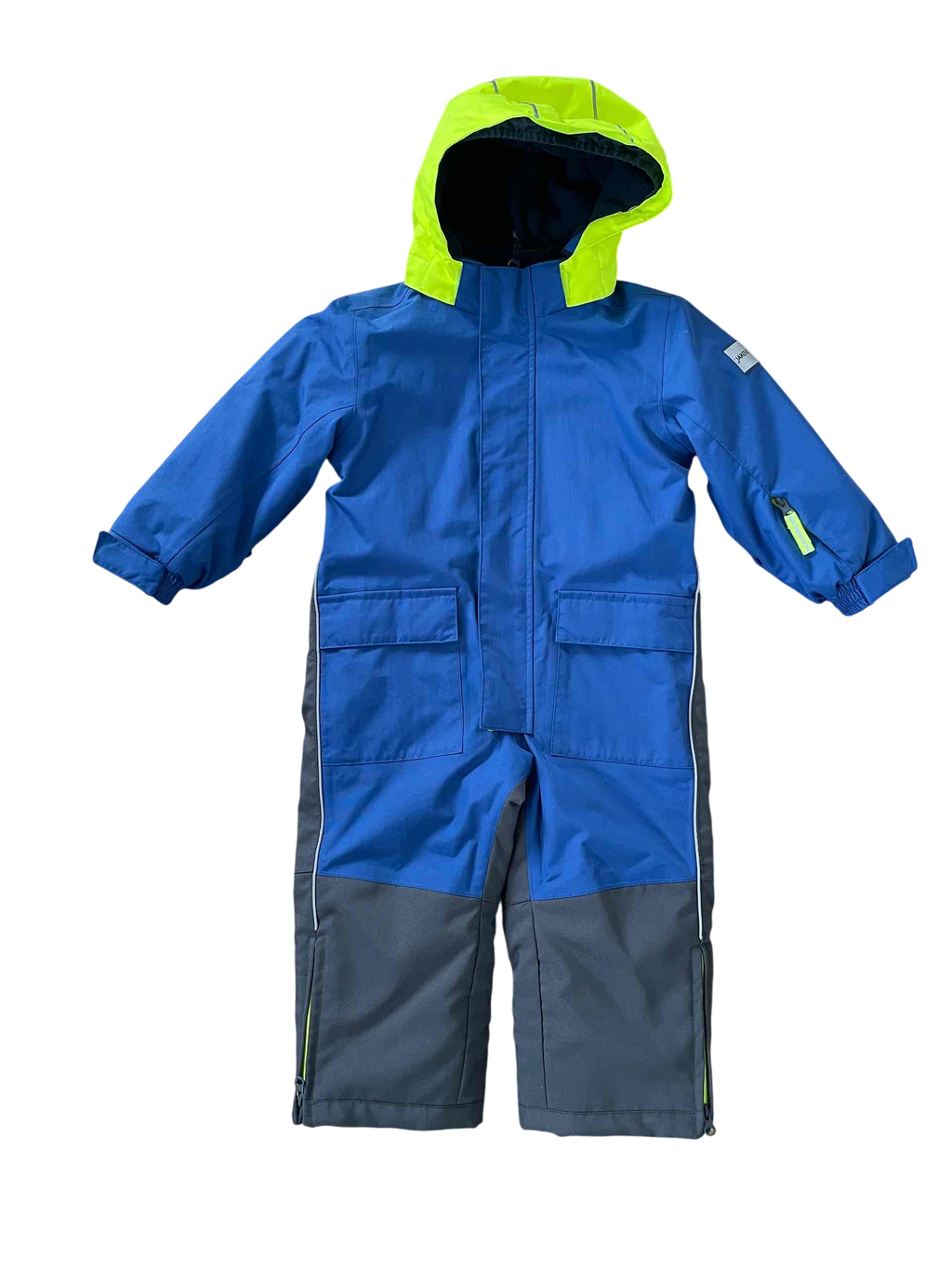 Schneeanzüge Schneekleidung Kleidung Schneeanzug Jako O Front Image Close to Perfect