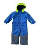 Schneeanzüge Schneekleidung Kleidung Schneeanzug Jako O Front Image Close to Perfect
