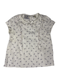 T-Shirts T-Shirts & Tops Kleidung T-shirt Sanetta Front Image Second Hand