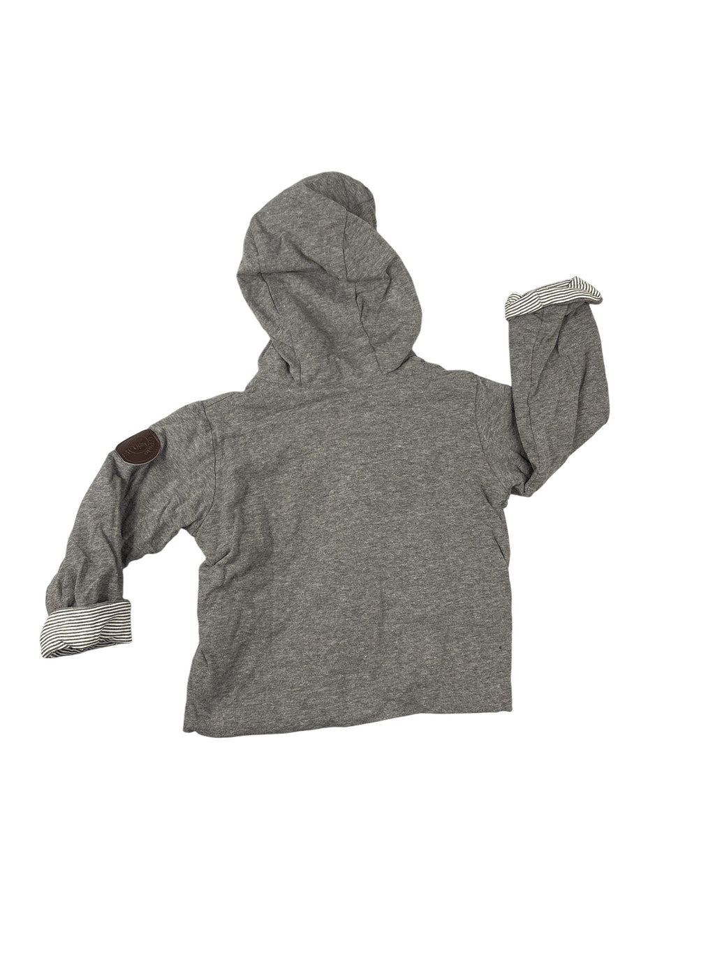 Kapuzenjacken Sweatshirts & Hoodies Kleidung Kaputzenjacke Marc o Polo Rear Image Second Hand