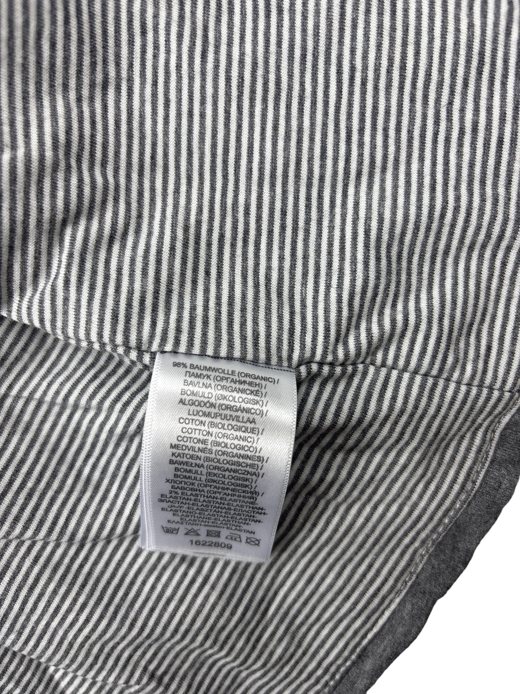 Kapuzenjacken Sweatshirts & Hoodies Kleidung Kaputzenjacke Marc o Polo Label Image Second Hand