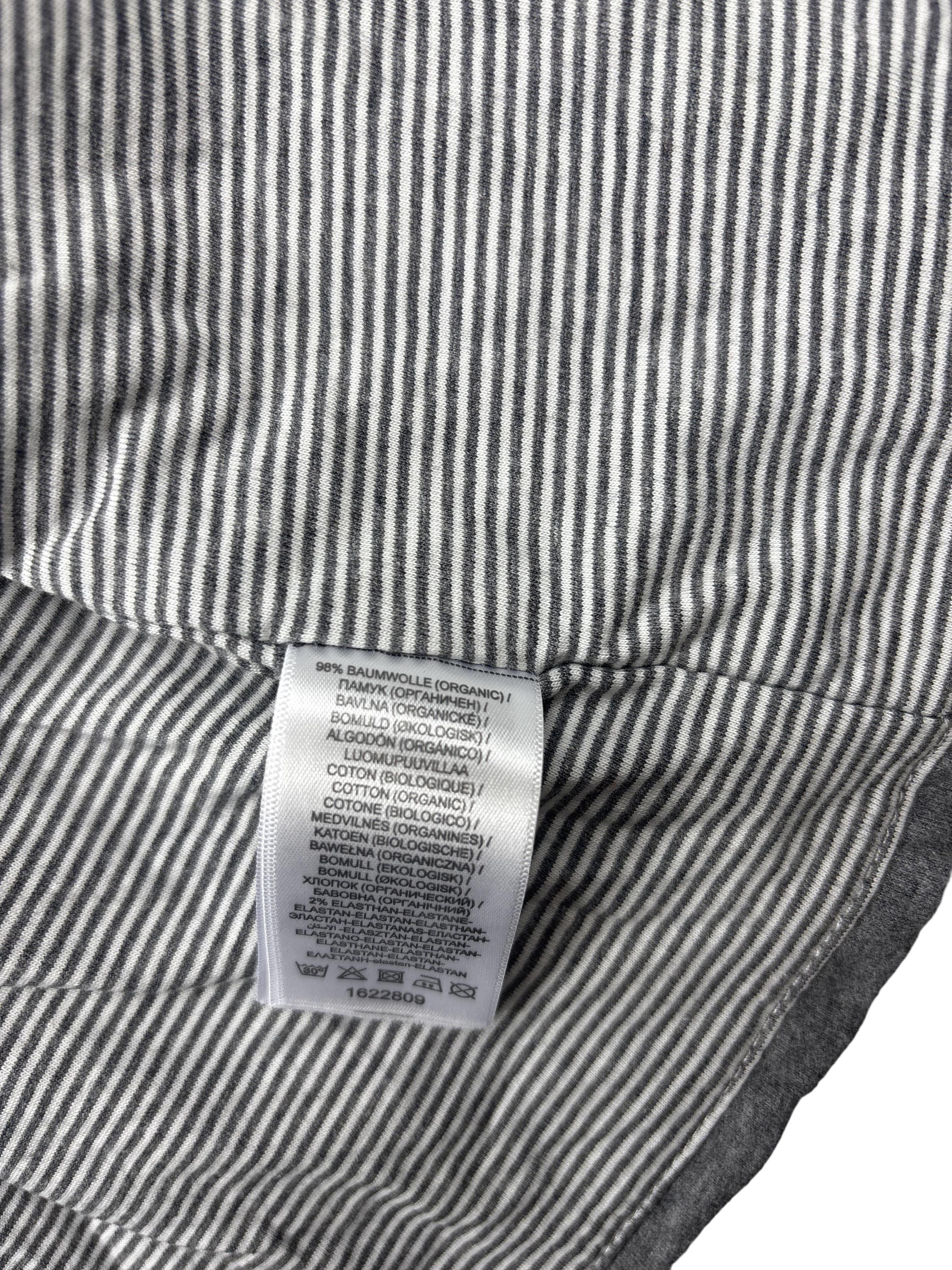 Kapuzenjacken Sweatshirts & Hoodies Kleidung Kaputzenjacke Marc o Polo Label Image Second Hand