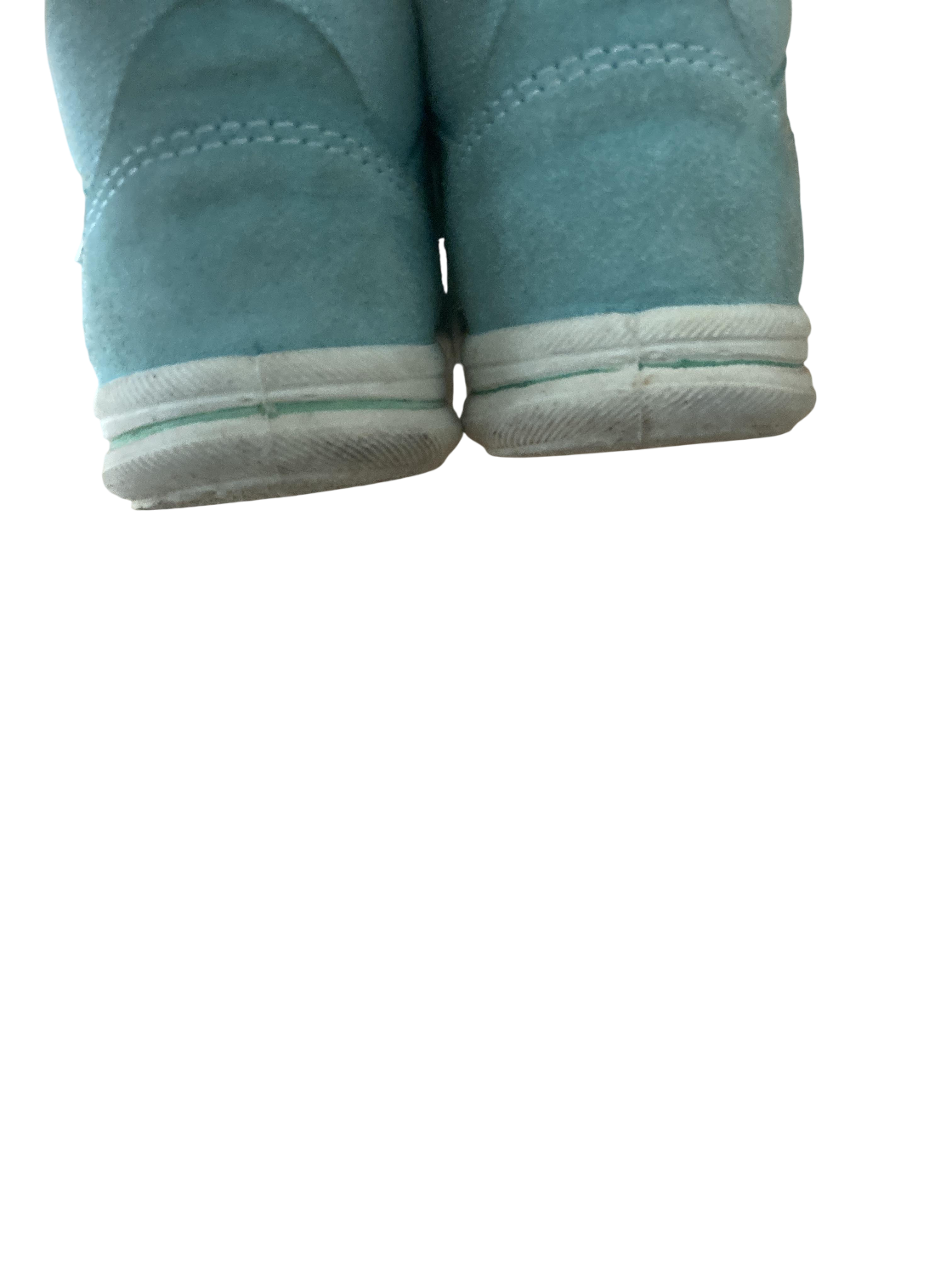Halbschuhe Schuhe Halbschuhe Superfit Rear Image Second Hand