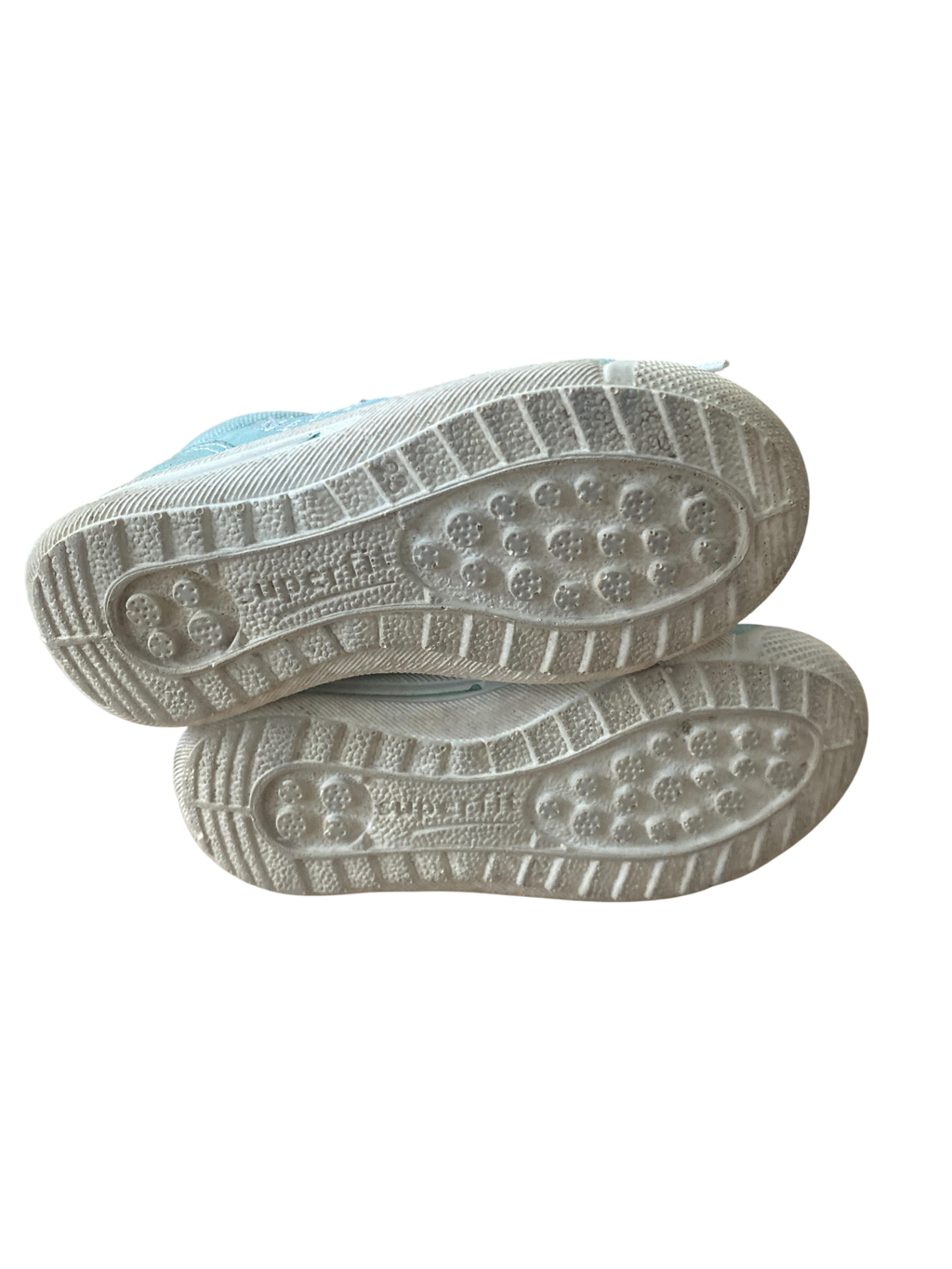 Halbschuhe Schuhe Halbschuhe Superfit Label Image Second Hand