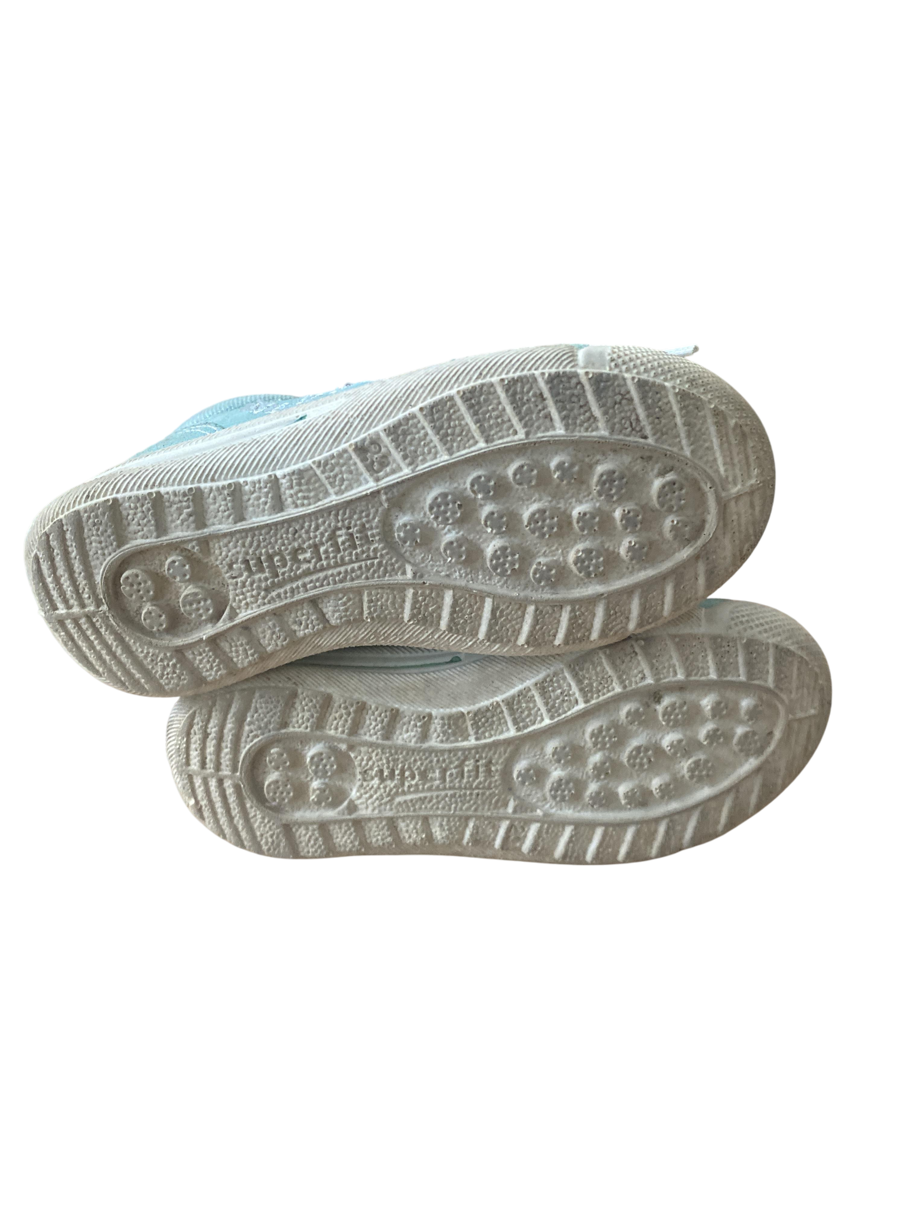 Halbschuhe Schuhe Halbschuhe Superfit Label Image Second Hand