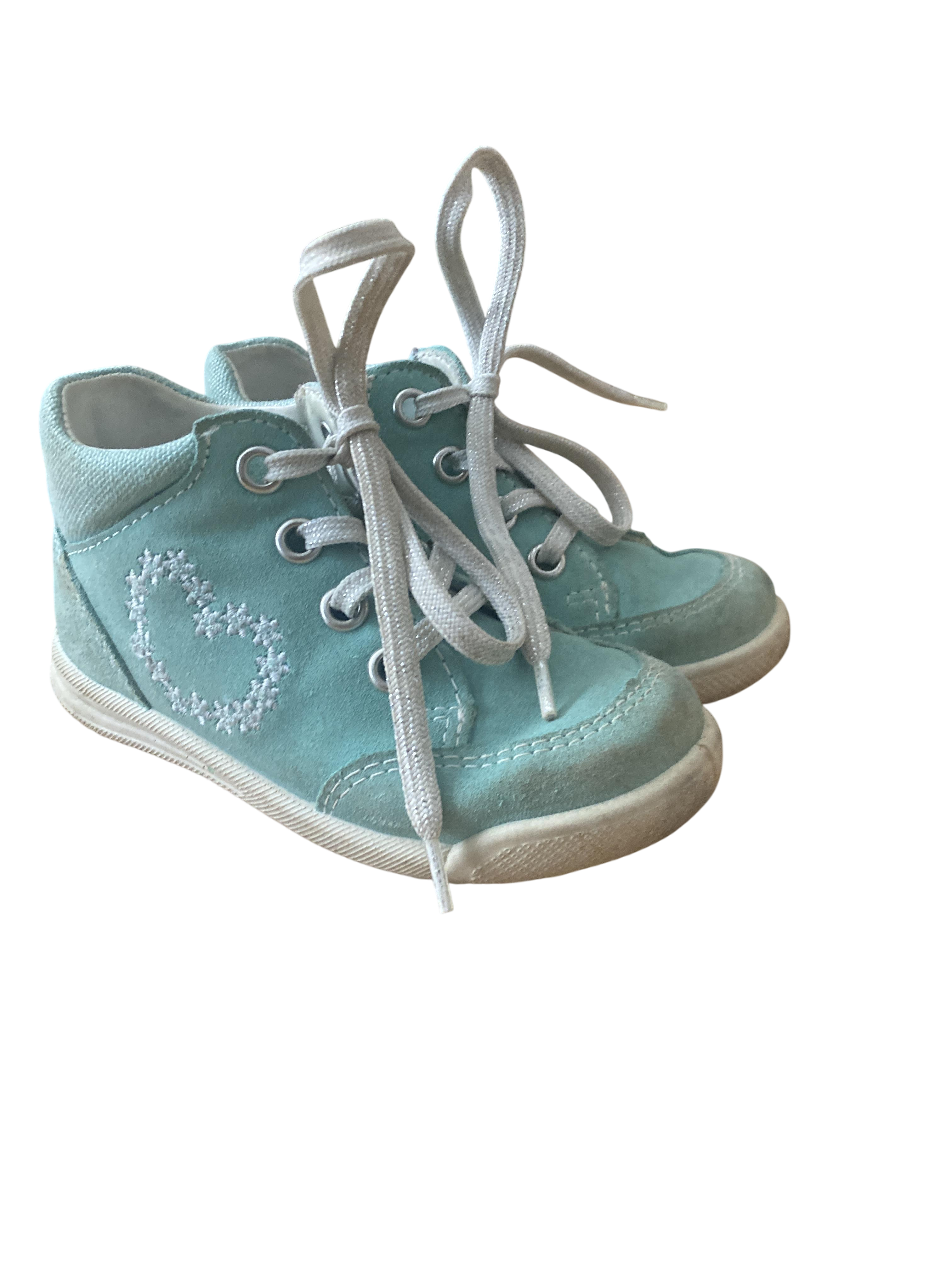 Halbschuhe Schuhe Halbschuhe Superfit New Misc Image 1 Second Hand