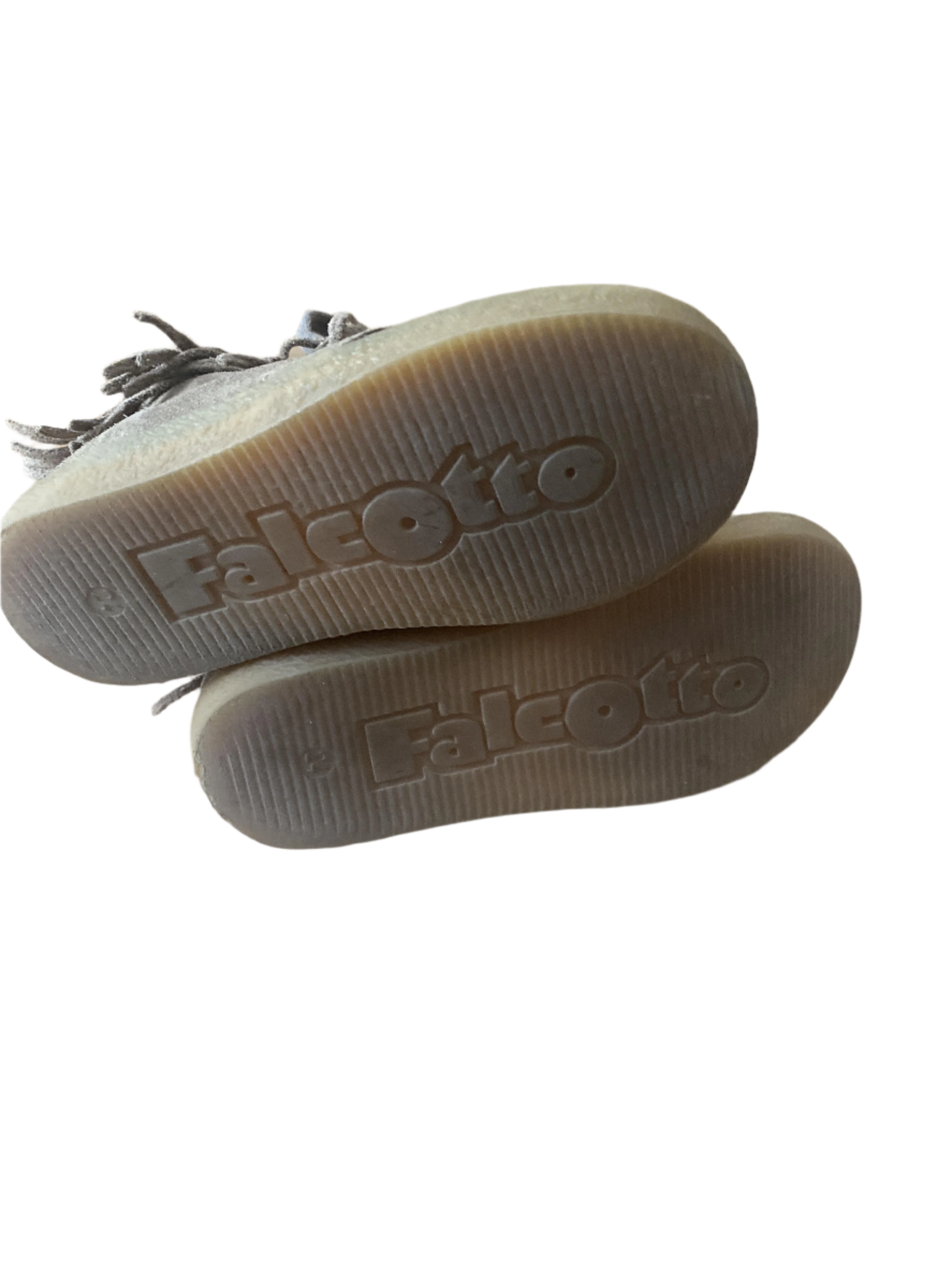 Halbschuhe Schuhe Halbschuhe Falcotto Label Image Second Hand