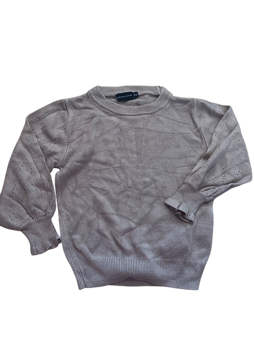 Strickpullover Strickpullover & Strickjacken Kleidung Pulli Bruuns Bazar Front Image Second Hand
