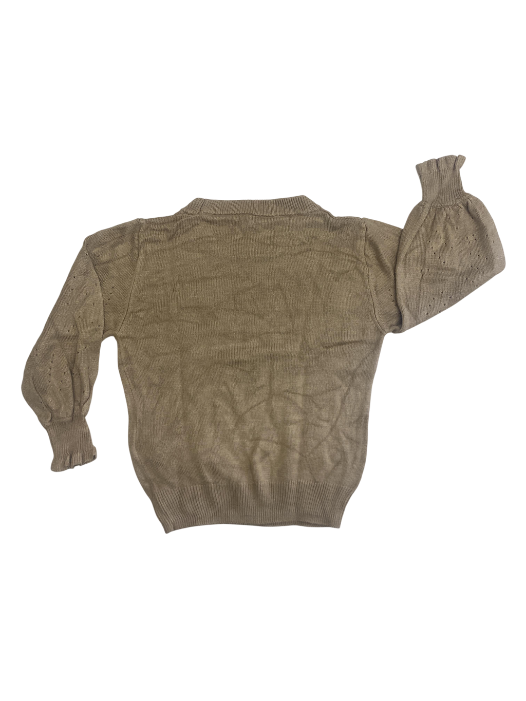 Strickpullover Strickpullover & Strickjacken Kleidung Pulli Bruuns Bazar Label Image Second Hand