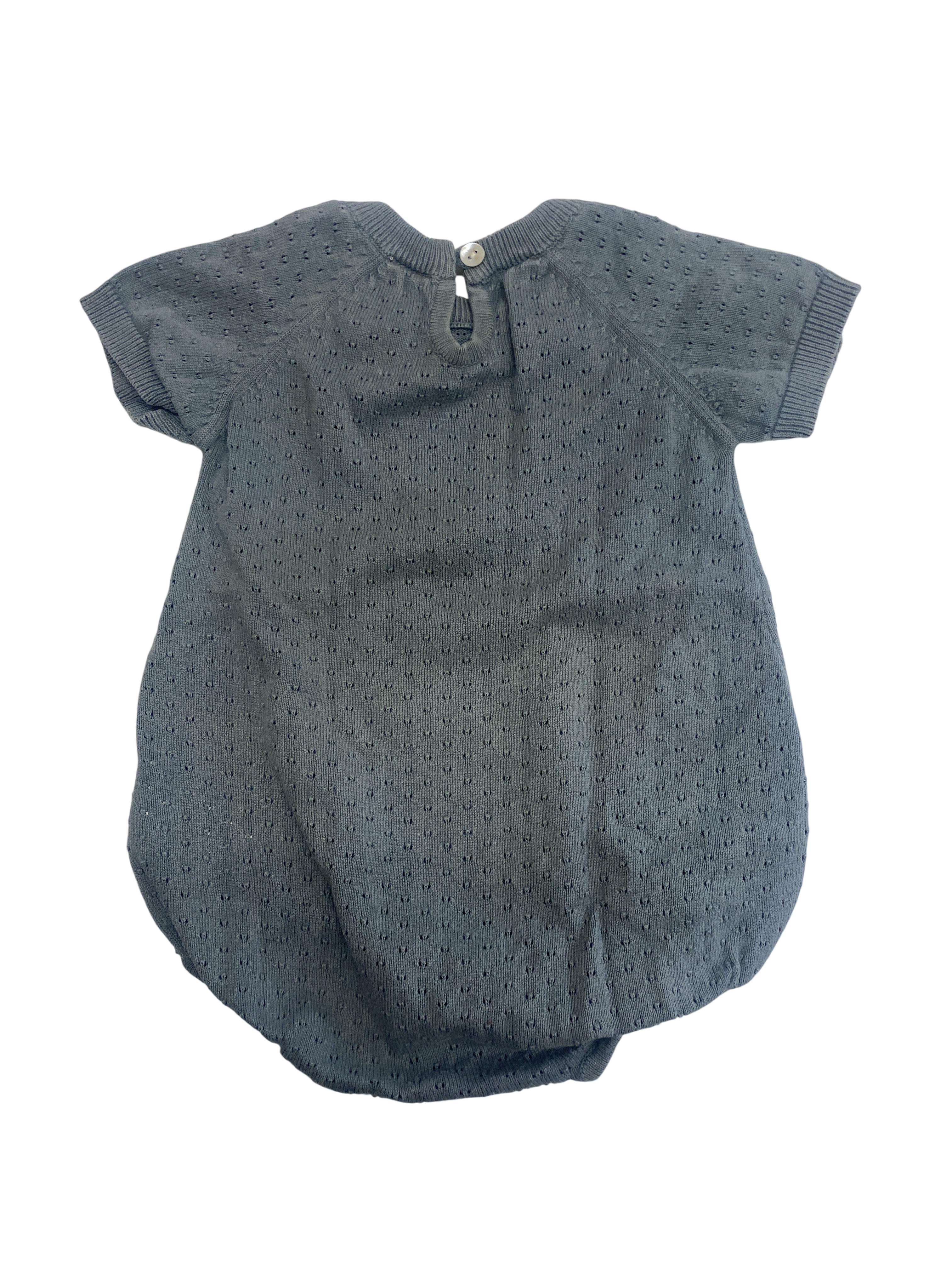 Jumpsuits Einteiler Kleidung Set (Bodie und Hose) Müsli by Green Cotton New Misc Image 1 Second Hand
