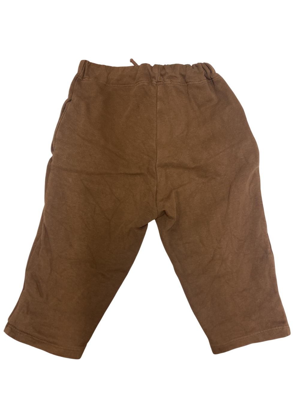 Stoffhosen Hosen & Jeans Kleidung Hose Unbekannt  Rear Image Second Hand