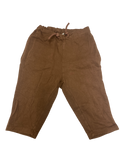 Stoffhosen Hosen & Jeans Kleidung Hose Unbekannt  Front Image Second Hand