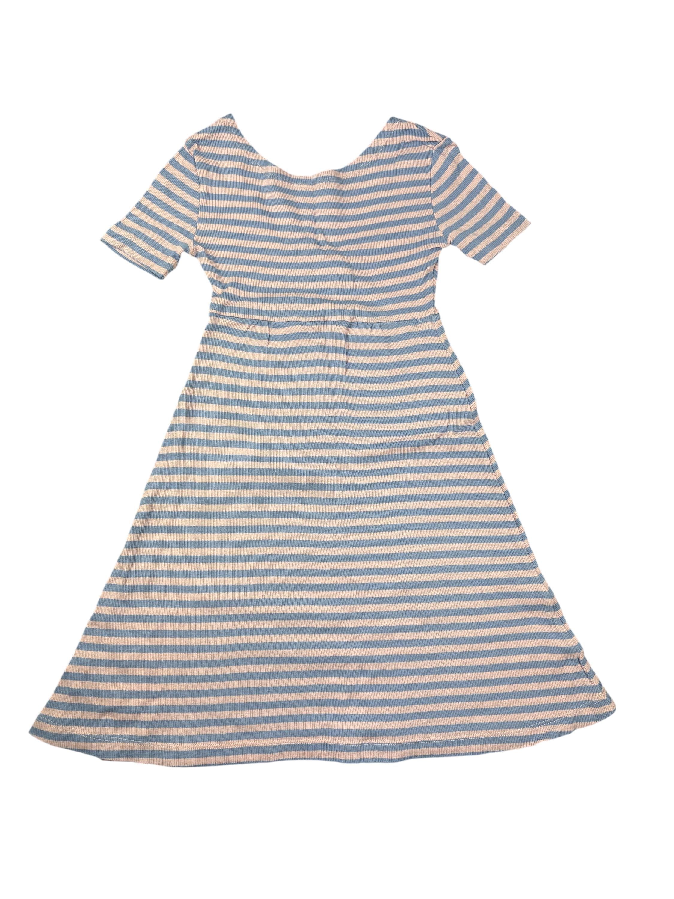Kleider Kleider & Röcke Kleidung Kleid Love Kidswear Rear Image Second Hand