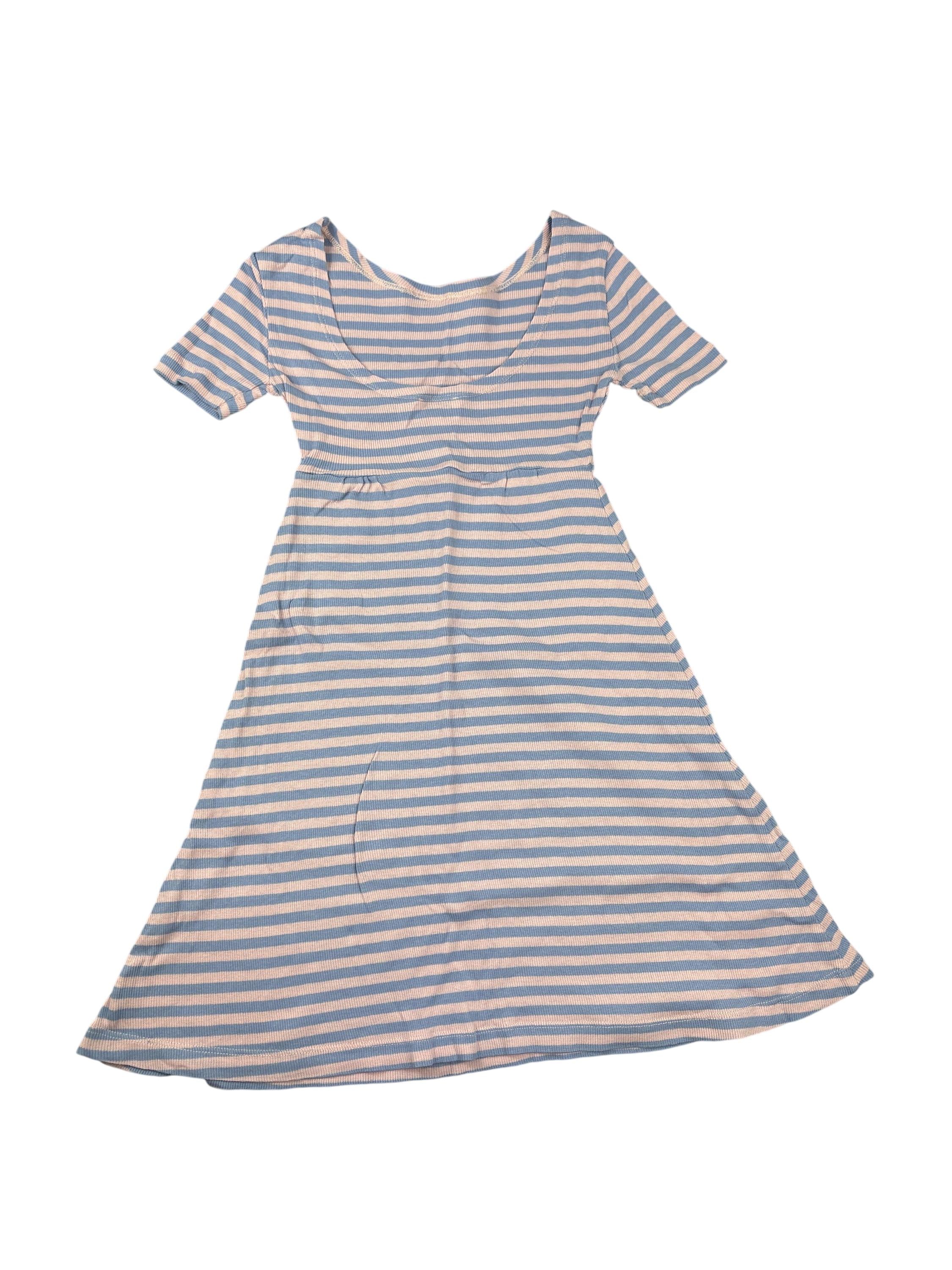 Kleider Kleider & Röcke Kleidung Kleid Love Kidswear Front Image Second Hand