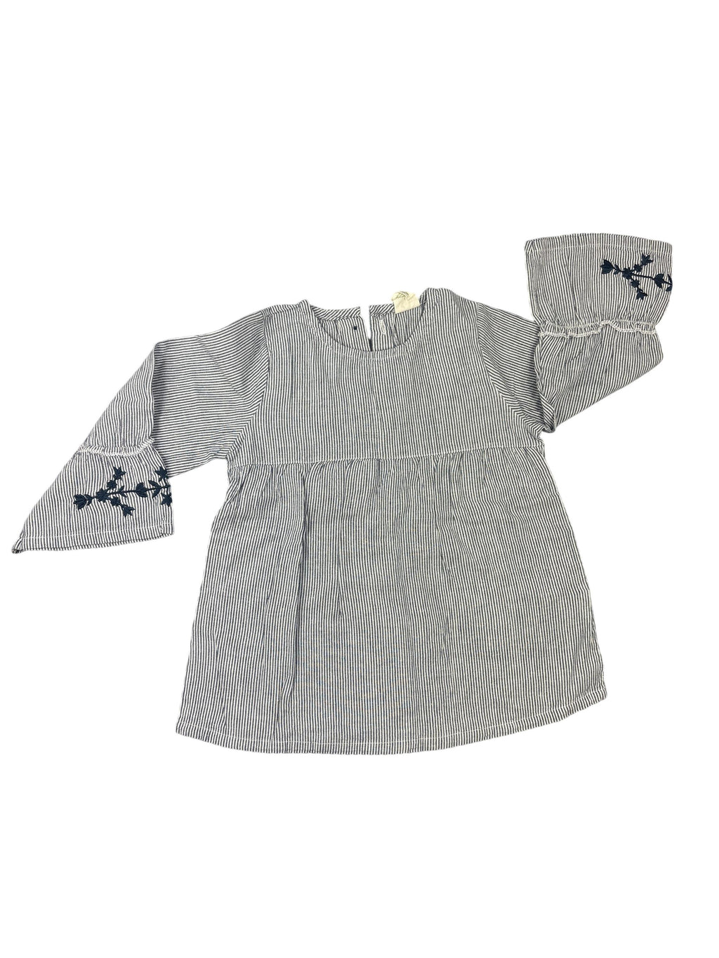Hemden Hemden & Blusen Kleidung Hemd Alana Rear Image Second Hand