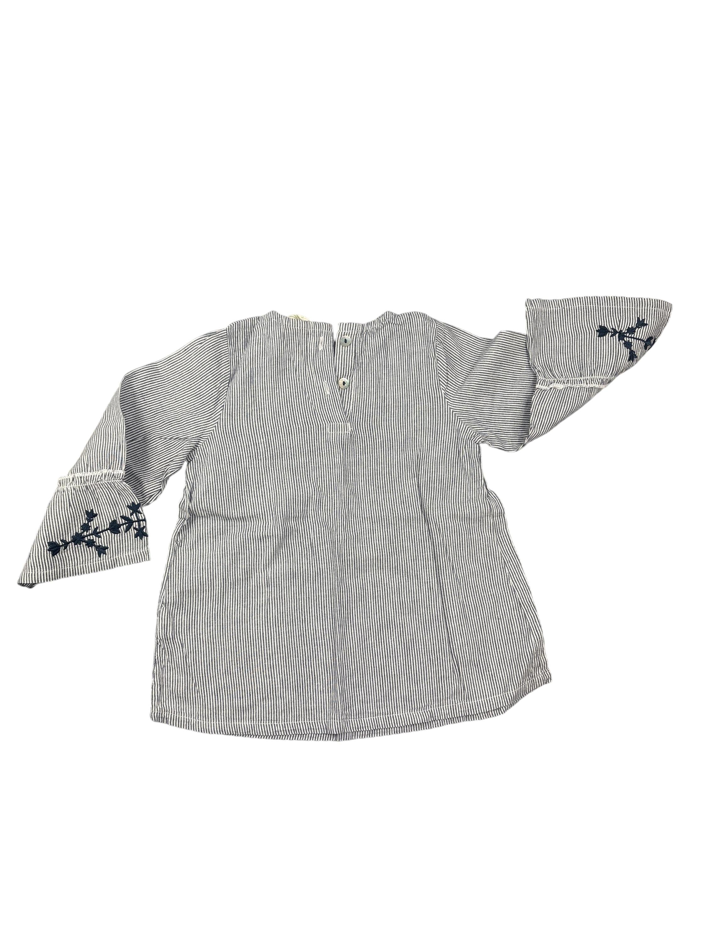 Hemden Hemden & Blusen Kleidung Hemd Alana Front Image Second Hand