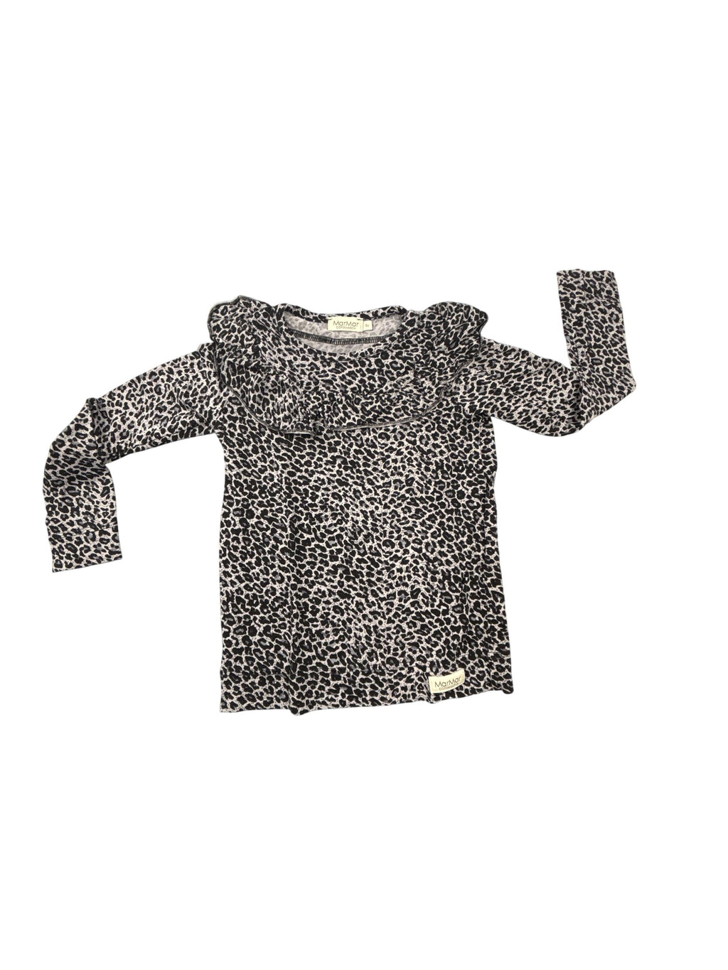Strickpullover Strickpullover & Strickjacken Kleidung Oberteil MarMar Copenhagen Front Image Second Hand