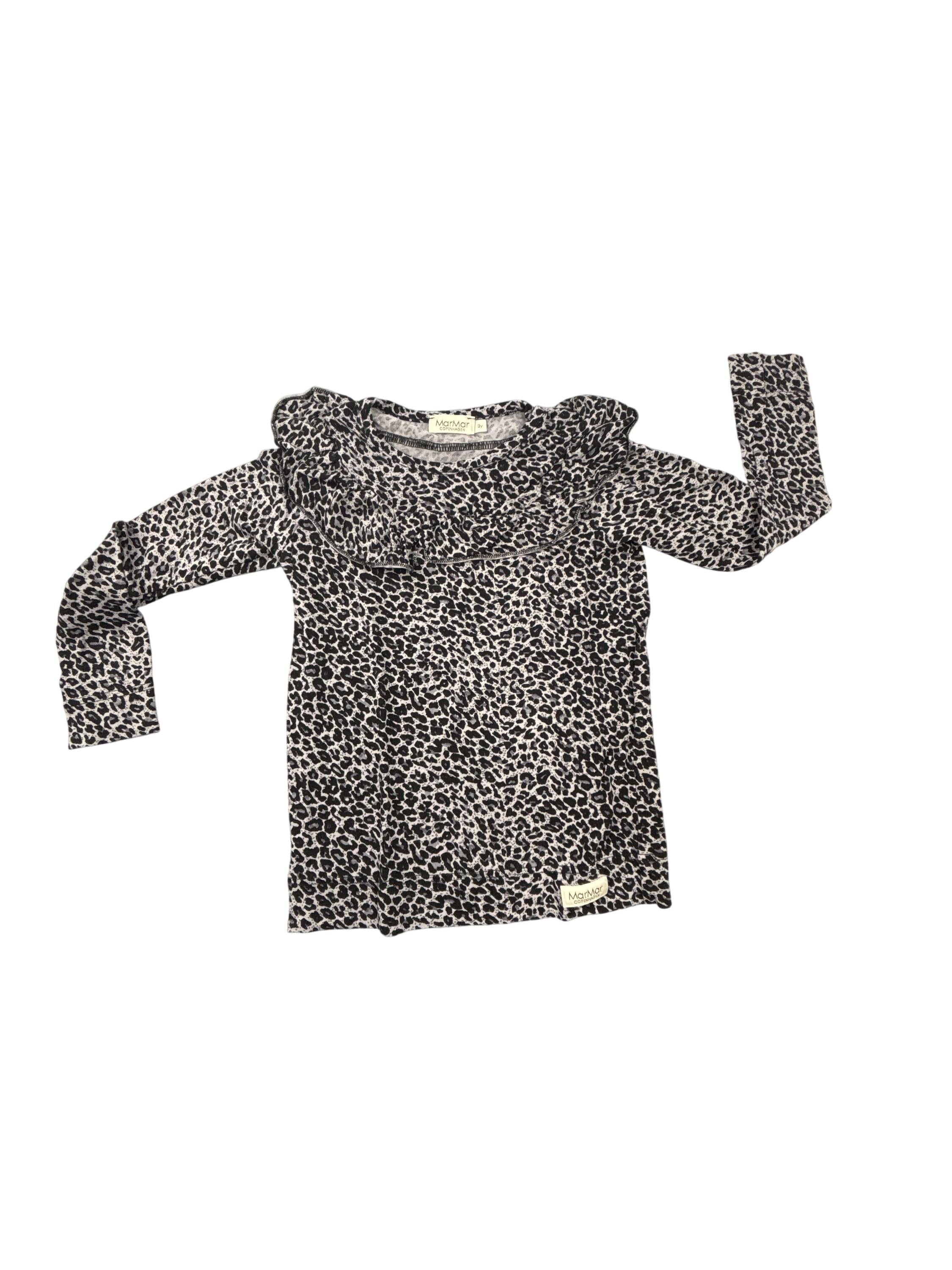 Strickpullover Strickpullover & Strickjacken Kleidung Oberteil MarMar Copenhagen Front Image Second Hand