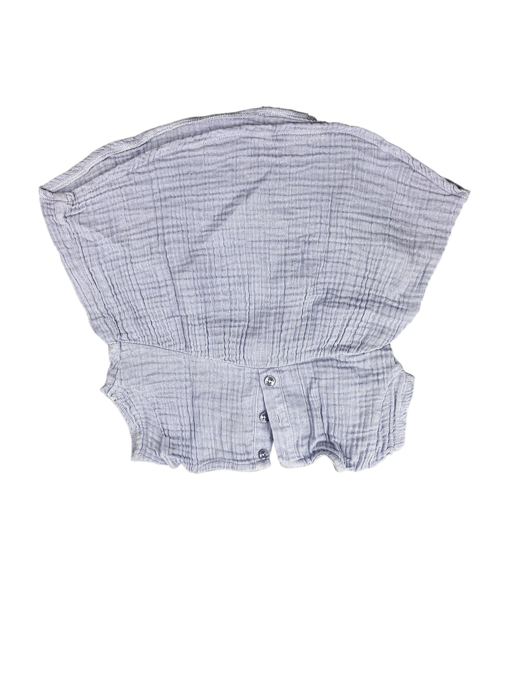 Blusen Hemden & Blusen Kleidung Bluse Sense Organics Front Image Second Hand