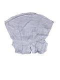 Blusen Hemden & Blusen Kleidung Bluse Sense Organics Front Image Second Hand