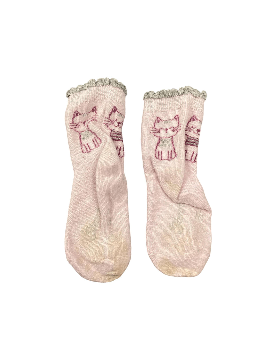 Socken Socken & Strumpfhosen Kleidung Socken Sterntaler Rear Image Second Hand