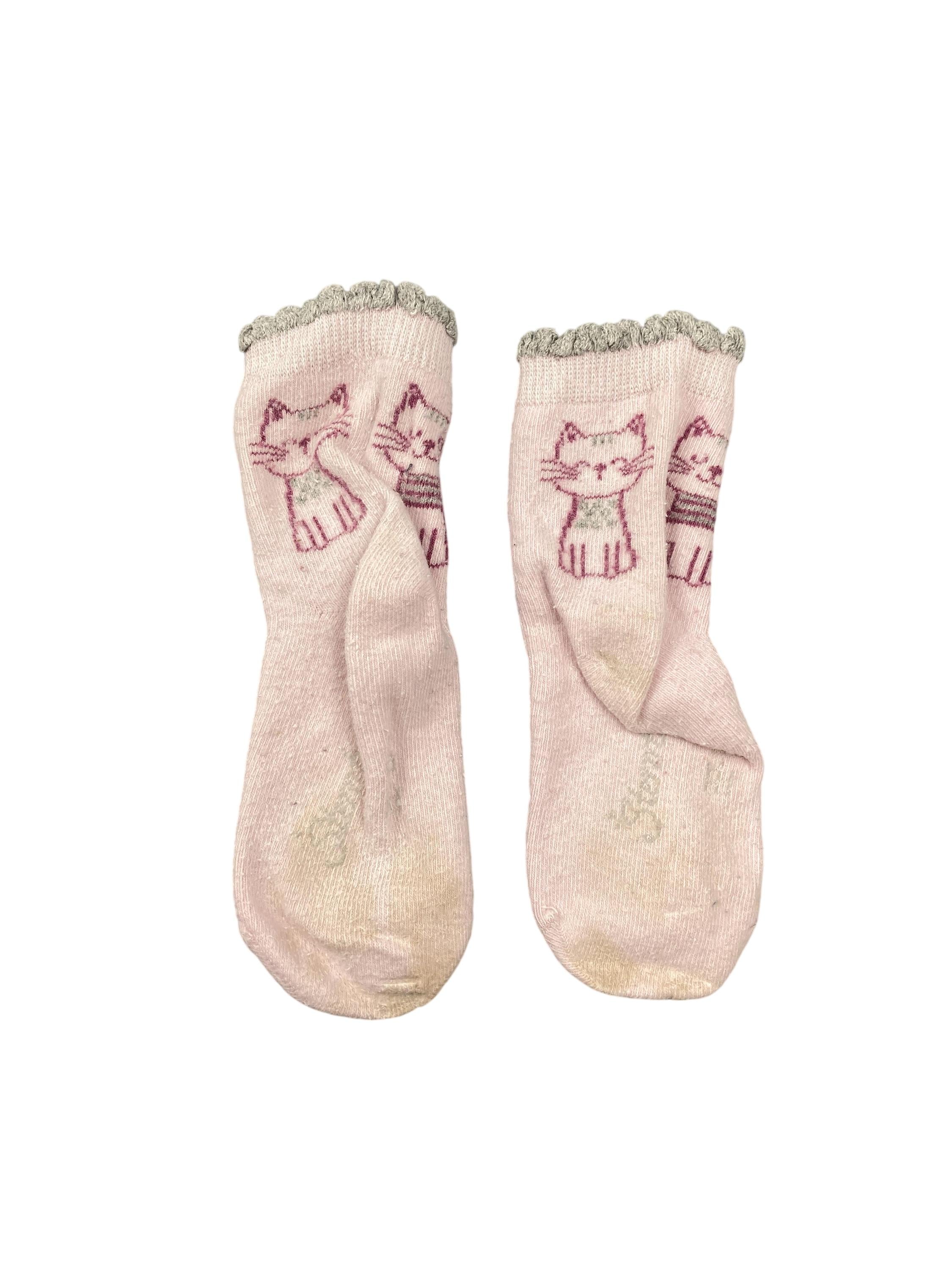 Socken Socken & Strumpfhosen Kleidung Socken Sterntaler Rear Image Second Hand