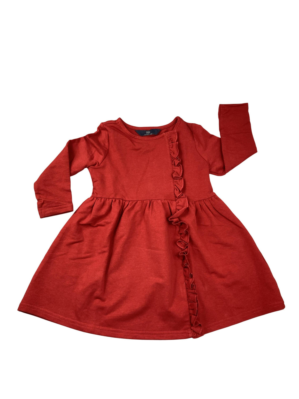 Kleider Kleider & Röcke Kleidung Kleid Kids by Tschibo Front Image Second Hand