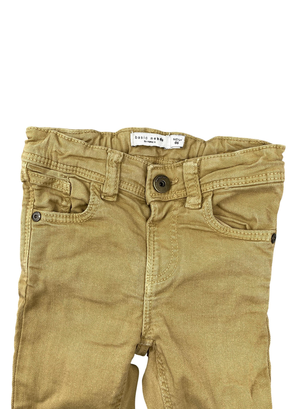 Hosen & Jeans Kleidung Hose Name it Label Image Second Hand